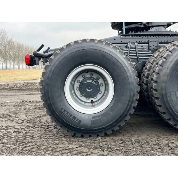 2024 Iveco T-Way-48894249