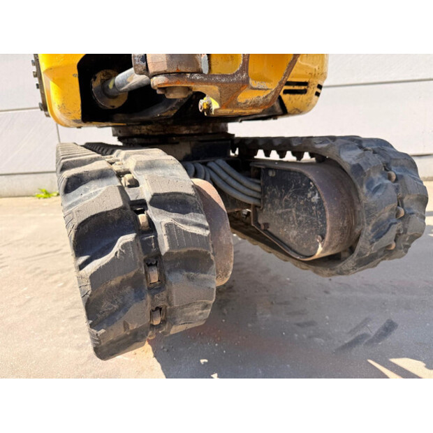 2020 YANMAR SV08-1A-48894259
