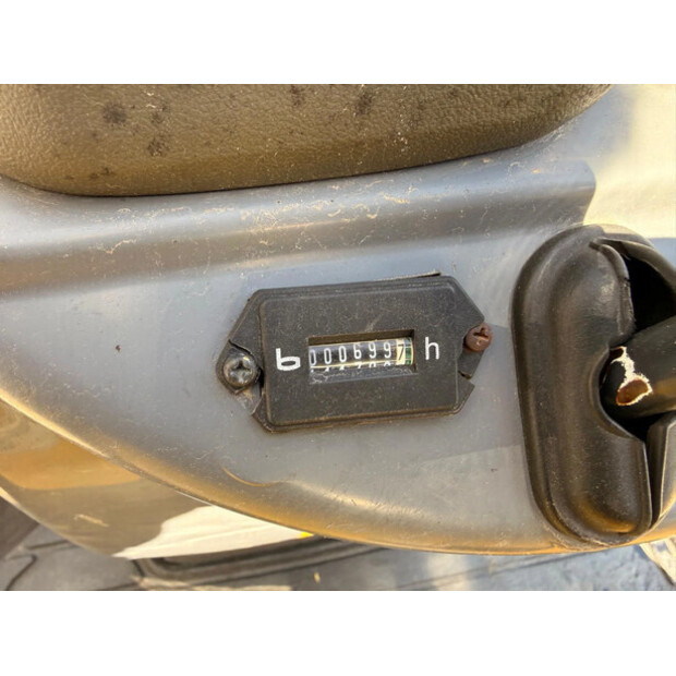2020 YANMAR SV08-1A-48894260
