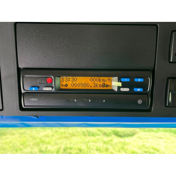 2019 Mercedes-Benz Arocs 2033-A-48894272