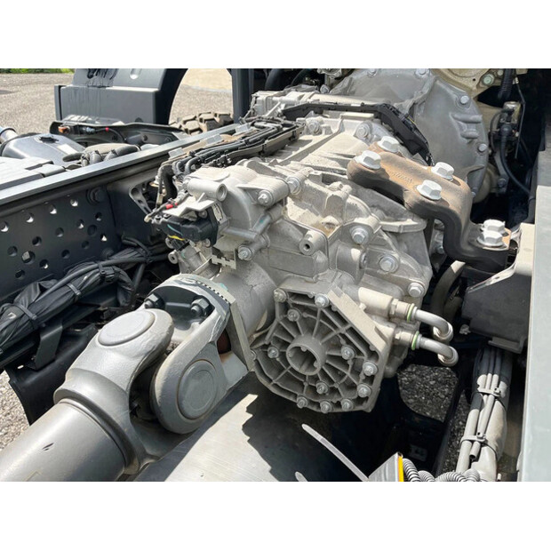 2019 Mercedes-Benz Arocs 2033-A-48894274