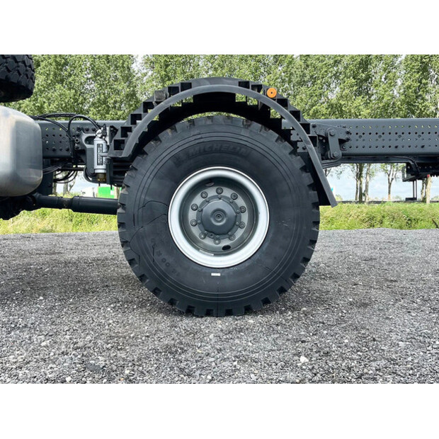 2019 Mercedes-Benz Arocs 2033-A-48894275