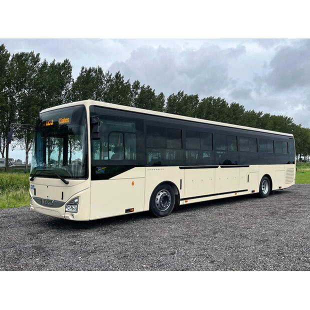 2022 Iveco CROSSWAY LE-48894307