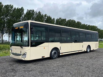 Image for BUSES 2022 Iveco CROSSWAY LE