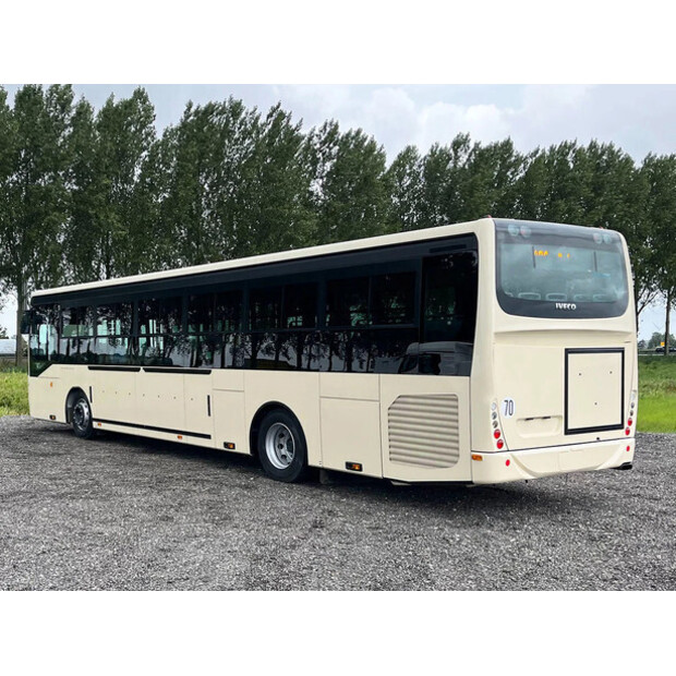 2022 Iveco CROSSWAY LE-48894309