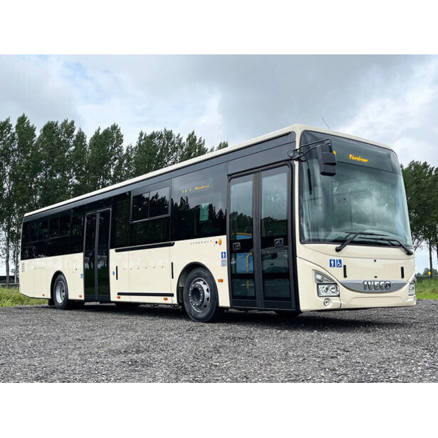 2022 Iveco CROSSWAY LE-48894310