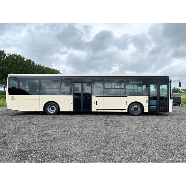 2022 Iveco CROSSWAY LE-48894311