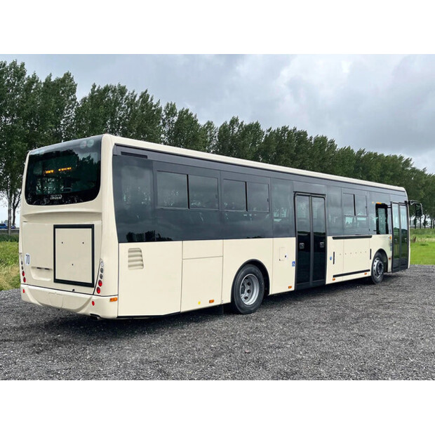 2022 Iveco CROSSWAY LE-48894312