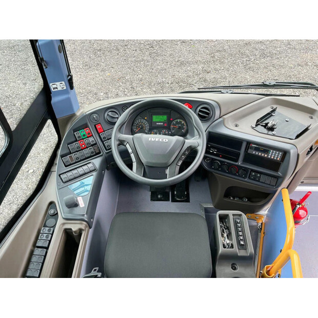 2022 Iveco CROSSWAY LE-48894314