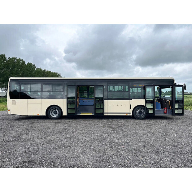 2022 Iveco CROSSWAY LE-48894315
