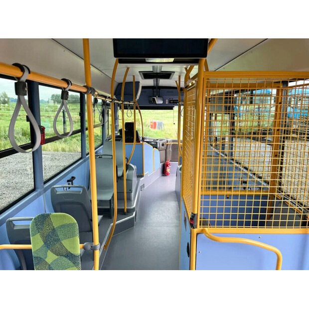 2022 Iveco CROSSWAY LE-48894317
