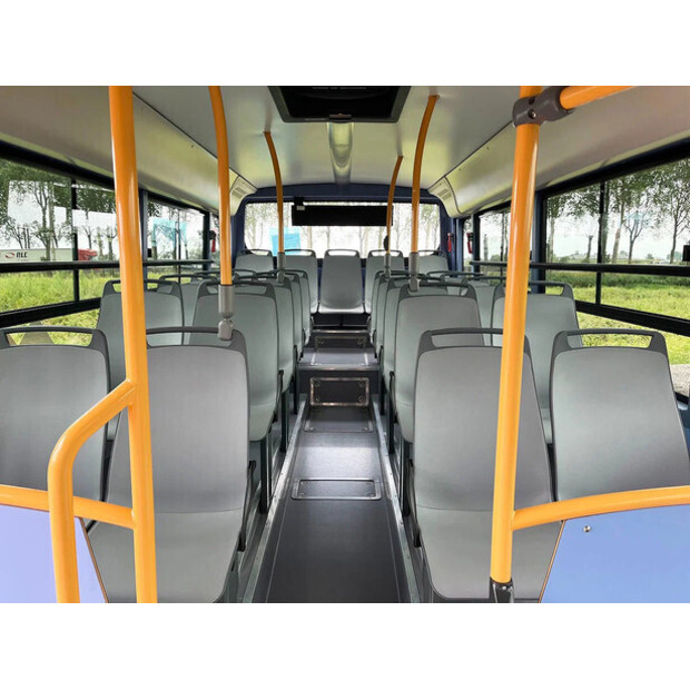 2022 Iveco CROSSWAY LE-48894318