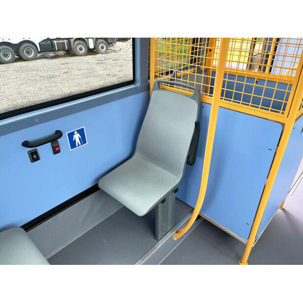 2022 Iveco CROSSWAY LE-48894319