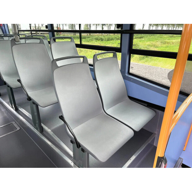 2022 Iveco CROSSWAY LE-48894321