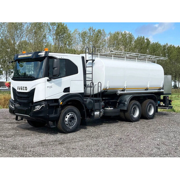 2023 Iveco T-Way-48894340