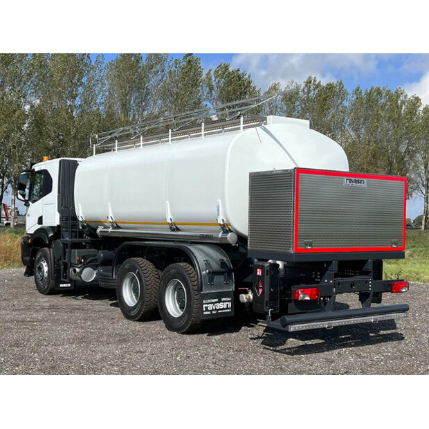 2023 Iveco T-Way-48894342