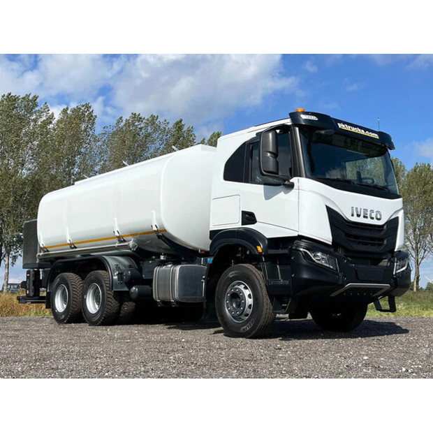 2023 Iveco T-Way-48894343