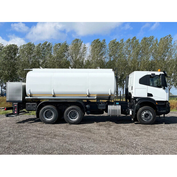 2023 Iveco T-Way-48894344