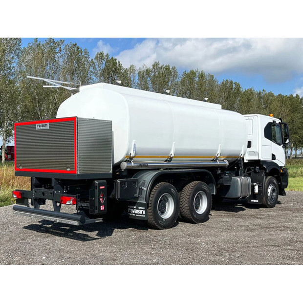 2023 Iveco T-Way-48894345