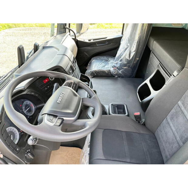 2023 Iveco T-Way-48894346