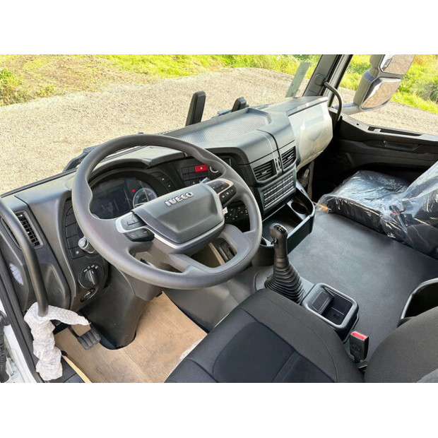 2023 Iveco T-Way-48894347