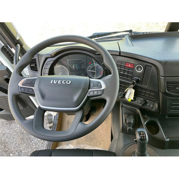 2023 Iveco T-Way-48894348