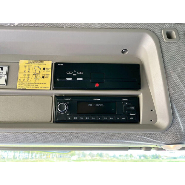2023 Iveco T-Way-48894350