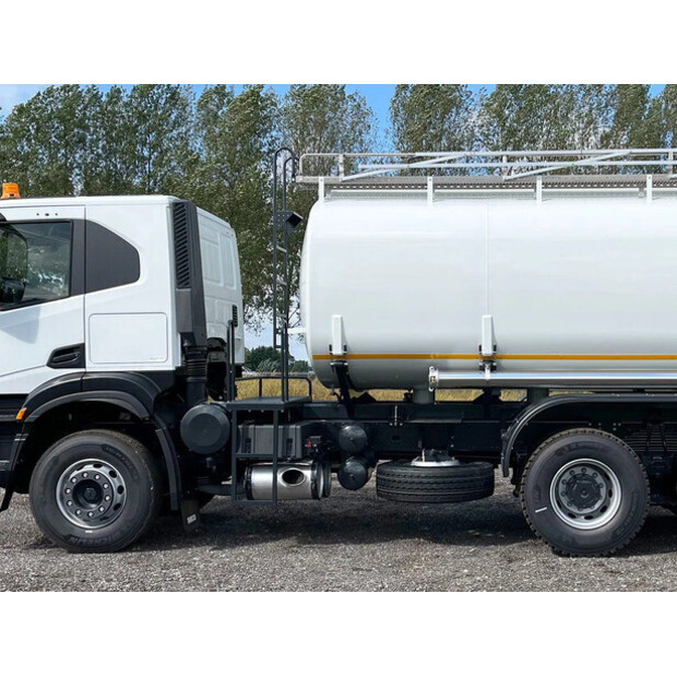 2023 Iveco T-Way-48894351