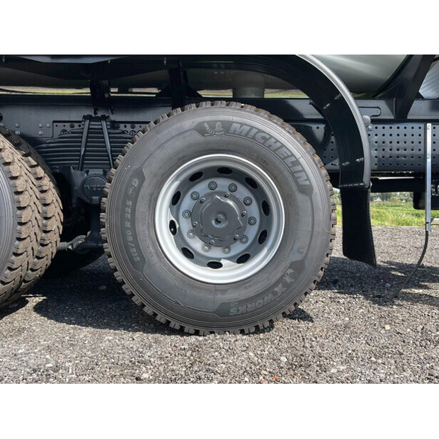2023 Iveco T-Way-48894355
