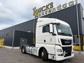 Image de CAMIONS 2021 MAN TGX