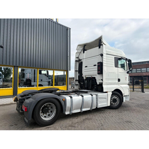 2021 MAN TGX-48894384