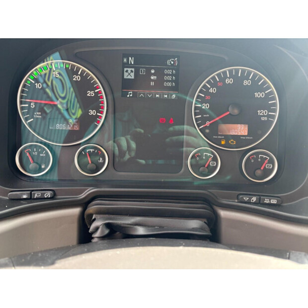 2021 MAN TGX-48894395
