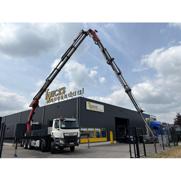 2019 DAF CF 530-48894435