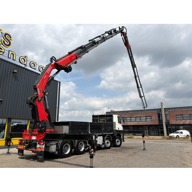 2019 DAF CF 530-48894436