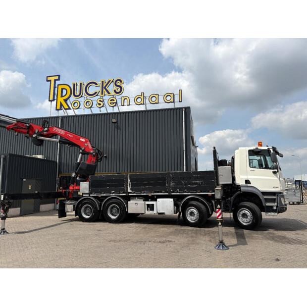 2019 DAF CF 530-48894437