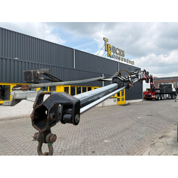 2019 DAF CF 530-48894438