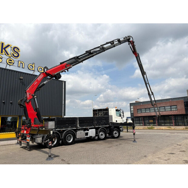 2019 DAF CF 530-48894439