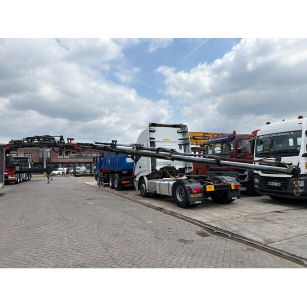 2019 DAF CF 530-48894443