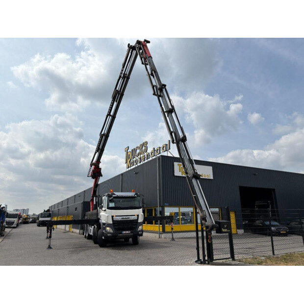 2019 DAF CF 530-48894445
