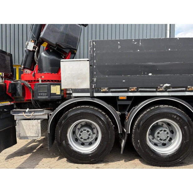 2019 DAF CF 530-48894446