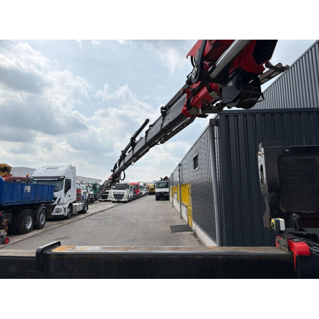 2019 DAF CF 530-48894447