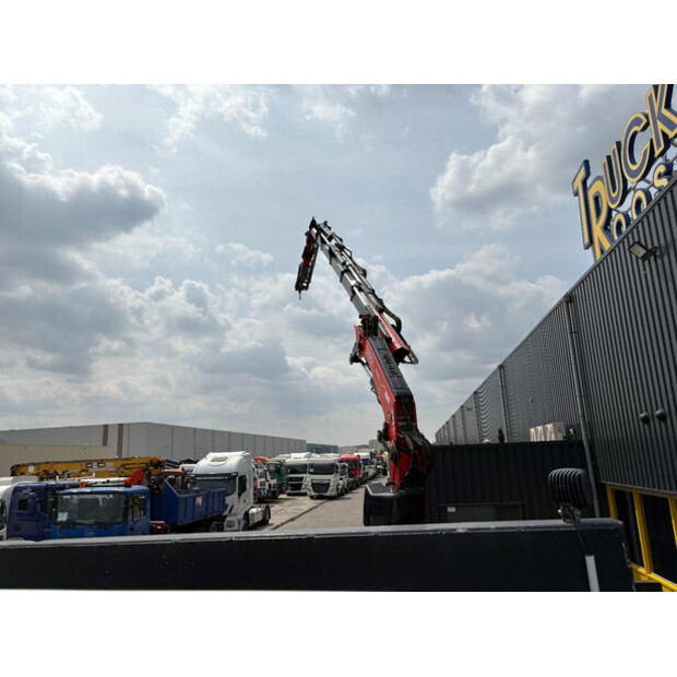 2019 DAF CF 530-48894448
