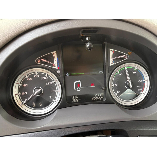 2019 DAF CF 530-48894449