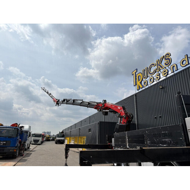 2019 DAF CF 530-48894451
