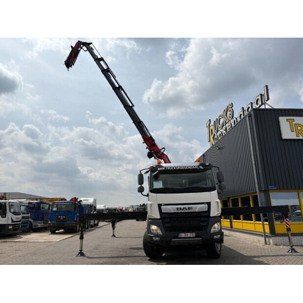 2019 DAF CF 530-48894452