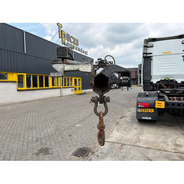 2019 DAF CF 530-48894459