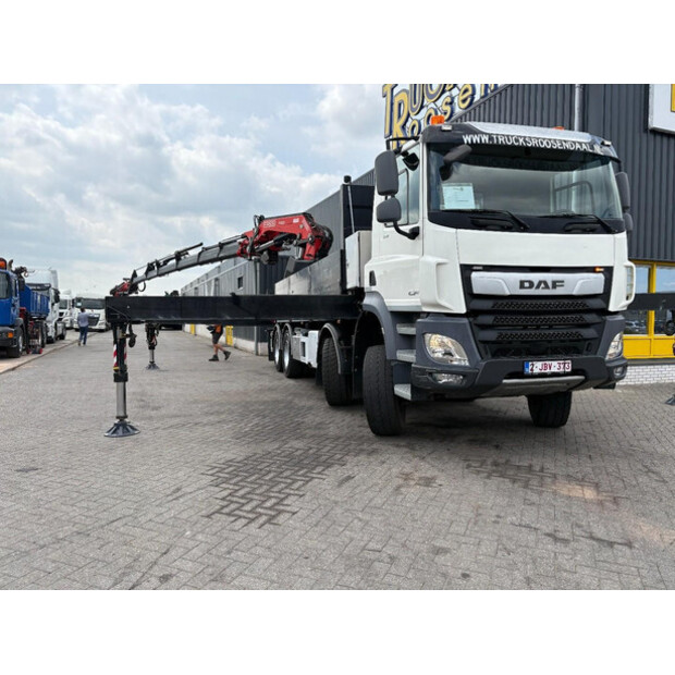 2019 DAF CF 530-48894461
