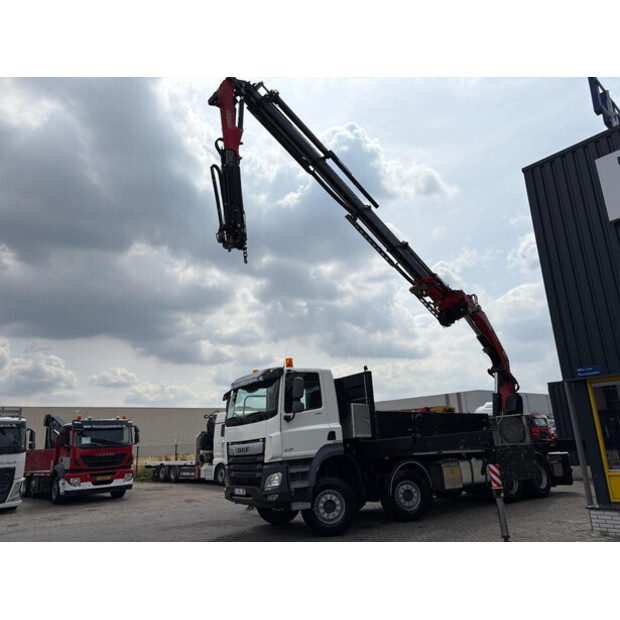 2019 DAF CF 530-48894462