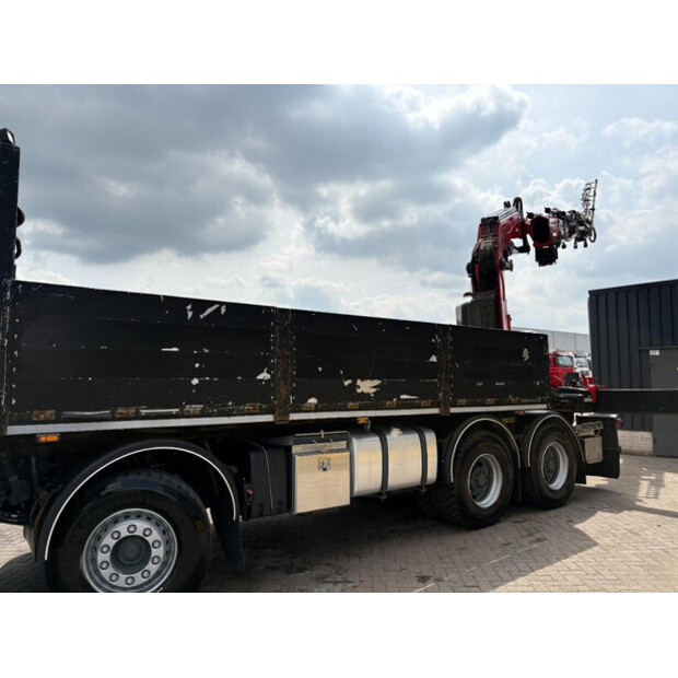 2019 DAF CF 530-48894463