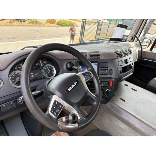 2019 DAF CF 530-48894465
